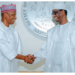 NSA, Gov Yusuf Fail To Resolve Emirate Impasse