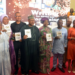 LEADERSHIP Chairman Mrs Nda-Isaiah Laments Poverty Of Writers, Columnists
