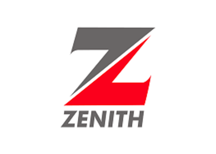 Zenith Bank