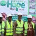 ‘Renewed Hope Estate Programme Will Reduce Housing Deficit’ 5 ‘Renewed Hope Estate Programme Will Reduce Housing Deficit’