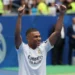 Kylian Mbappe Unveiled As Real Madrid Player