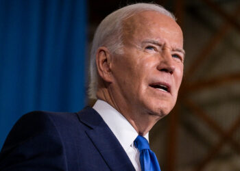 Democrats Scramble To Replace Biden Amid Tight Deadline