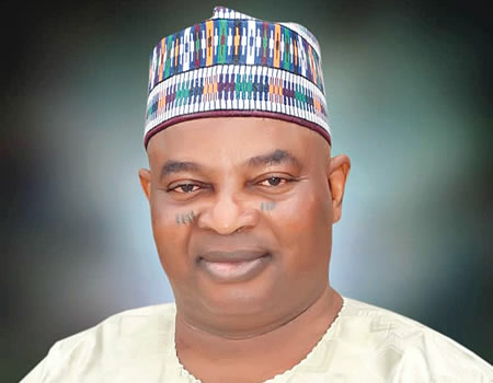 NURTW President Baruwa Asks Members, Nigerians To Shelve Planned Protest, Seeks Dialogue 1 NURTW President, Alh. Ibikunle Baruwa