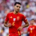 Barcelona Plan Move For Arsenal’s Summer Transfer Target, Merino