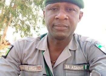 Suspected Smuggler Kills Customs Officer In Jigawa