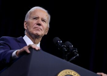 Republicans Seek Biden’s Resignation As President After Declining Re-election Ticket