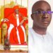 Okpebholo Visits Oba Of Benin, Hails Return Of Benin Artefacts From US 5 Okpebholo Visits Oba Of Benin, Hails Return Of Benin Artefacts From US