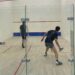 Squash Player Attributes Success To Hard Work, Persistence