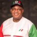 Edo Guber: PDP Suspends Wike’s Ally Dan Orbih