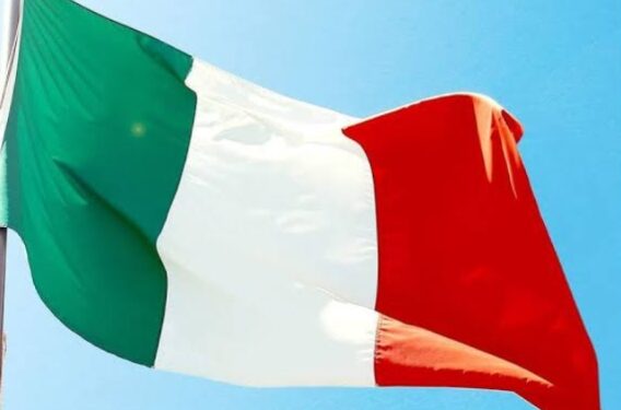 Italy
