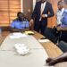 Suicidal Man On Abuja Radio/TV Mast Released From Detention, To Start PoS Business 5 Suicidal Man On Abuja Radio/TV Mast Released From Detention, To Start PoS Business