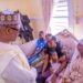 Speaker Abbas, Deputy Mourn Death Of Kaduna Rep Ekene Adams, Visit Family 5 Speaker Abbas, Deputy Mourn Death Of Kaduna Rep Ekene Adams, Visit Family
