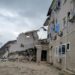 Abuja Collapsed Building: 4 Rescued As Search For Trapped Victims Continues