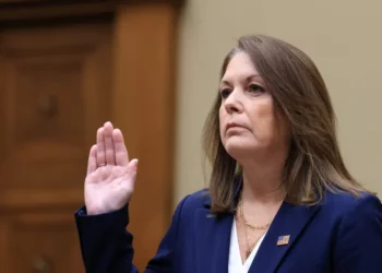 Trump Shooting: US Secret Agency Boss Resigns