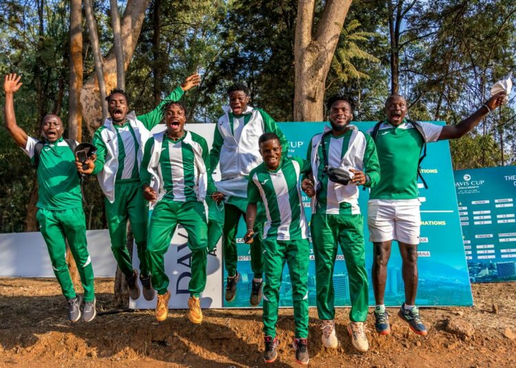 2024 Davis Cup