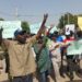 ‘Agriculture, Not Protests, Will End Hunger’