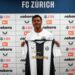 Flying Eagles Striker Joins Top Swiss Club 5 Flying Eagles Striker Joins Top Swiss Club