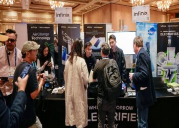 Infinix Nigeria: From Vision To Innovation – A Mobile Success Story