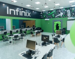 Infinix Nigeria