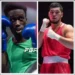 Paris Olympics: Nigerian Boxer Olaore Crashes Out, Loses 0-5 To Kazakhstan Opponent