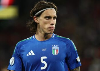 Arsenal Close To Agreeing Deal In Principle For Bologna Defender Calafiori