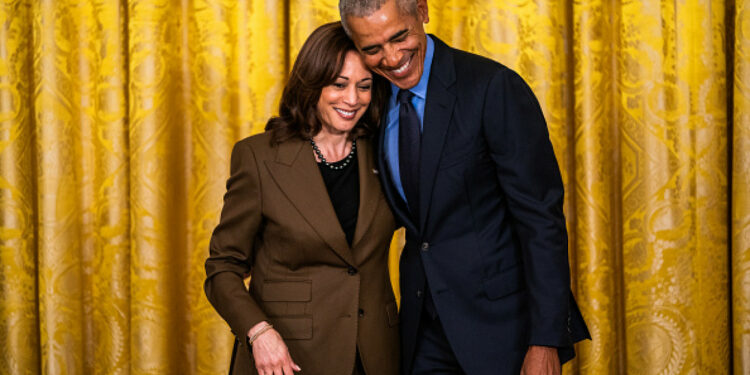 Kamala Harris