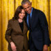 Obama Endorses Kamala Harris For US President