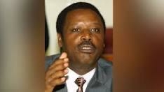 Body Of Ex-Burundian President Buyoya Repatriated From Mali 3 Years After 1 Late Pierre Buyoya