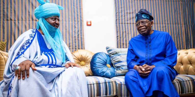 tinubu