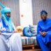 Embattled Bayero Enjoying Tinubu’s Support Because Of His Yoruba Blood — NNPP Chair