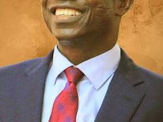 Wale Oke Leading PFN With Impeccable Integrity — Publicity Sec