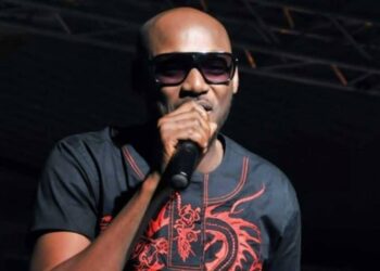 2Baba’s Performances Once Made Ladies Faint – D1