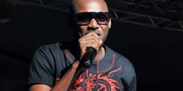 2Baba’s Performances Once Made Ladies Faint – D1
