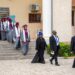 Graduating Students Charged On Resilience, Relationship 5 Graduating Students Charged On Resilience, Relationship