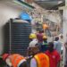 BREAKING: Residential Building Collapses In Abuja
