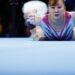 Japanese Gymnast Shoko Miyata Withdraws From Paris Olympics