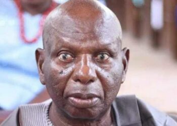 JUST-IN: Ex-Ekiti Varsity DVC Dies In Kidnappers’ Den