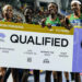 Paris Games: Team Nigeria Vows To Make Positive Impact