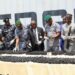 Customs Intercepts Arms Cache, Ammunition Imported From Turkiye At Onne Port