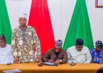 Hardship: Oyo APC Leaders Beg Organisers To Cancel Planned Protests