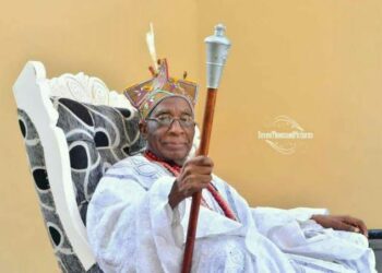 JUST-IN: Ondo Monarch, Owa Of Idanre, Dies At 102