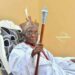 JUST-IN: Ondo Monarch, Owa Of Idanre, Dies At 102