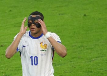 Euro 2024 Semifinal: France Bank On Captain Mbappe To Deliver Against Spain