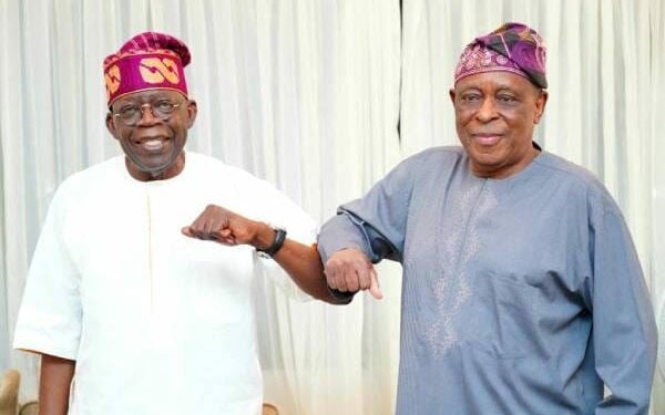 Tinubu
