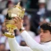 Alcaraz Beats Djokovic To Retain Wimbledon Title