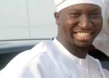 Tinubu Appoints Son Of Ex-Kwara Gov Cornelius Adebayo As ES NALDA