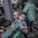 ‘Breakthrough’ Heightens Hopes Of Gaza Ceasefire Deal 5 ‘Breakthrough’ Heightens Hopes Of Gaza Ceasefire Deal