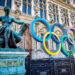 40 Athletes Test Positive For COVID-19 At Paris Olympics — WHO 5 100s Of Events Scheduled For Paris 2024 Cultural Olympiad