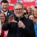 PICTORIAL: Labour’s Keir Starmer Triumphs In UK Election, Promises National Renewal 5 PICTORIAL: Labour’s Keir Starmer Triumphs In UK Election, Promises National Renewal