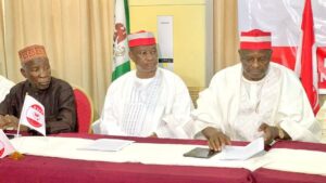 Kwankwaso